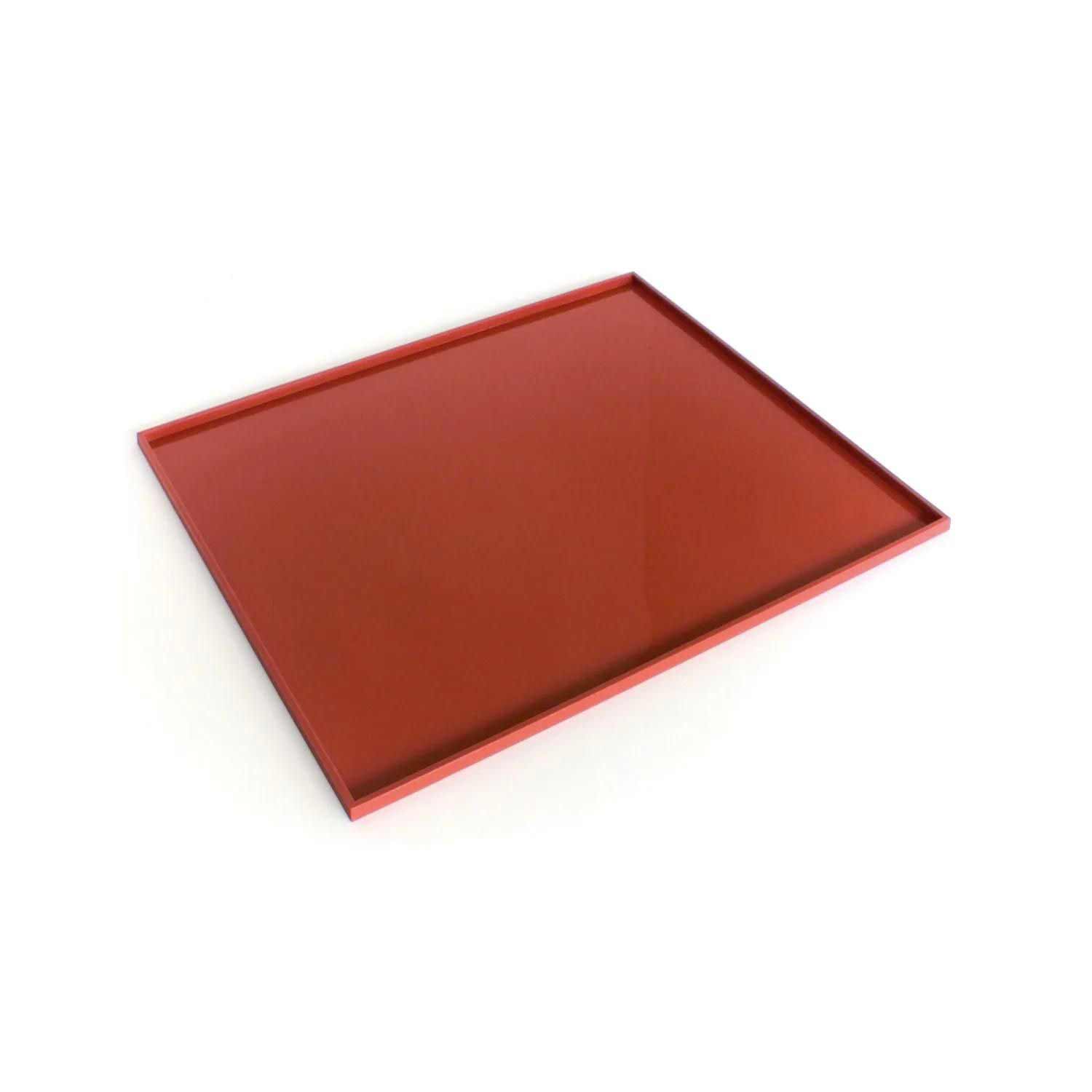 Tappetino Tapis roulande 325×325 cm silicone -Silikomart-