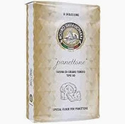 Farina PANETTONE Molino Dalla Giovanna 5kg