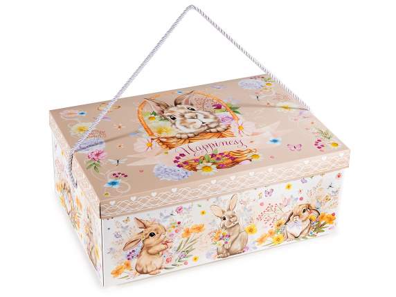 Scatola per colomba 1pz